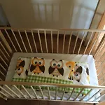 Apartamento Maria Ginther *