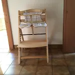 Apartamento Maria Ginther Pinswang