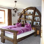Appartement Maria Ginther *