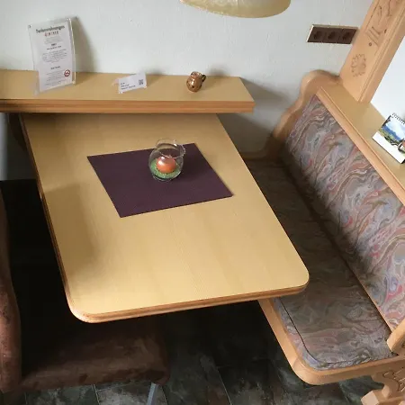 Maria Ginther Pinswang