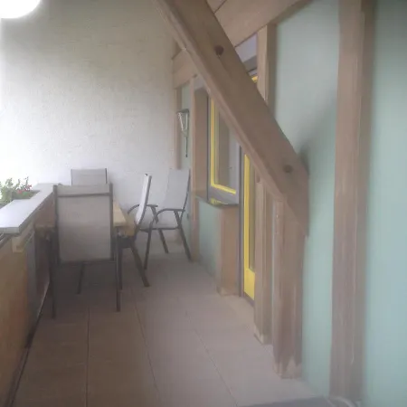 Appartement Maria Ginther