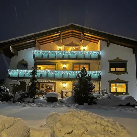 Maria Ginther * Pinswang