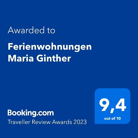 Maria Ginther Pinswang