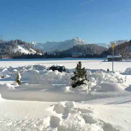 Appartement Maria Ginther