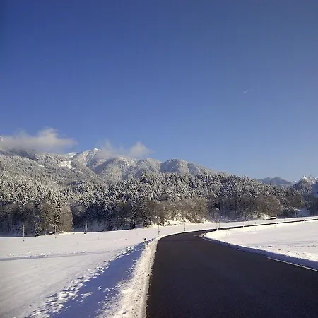 Appartement Maria Ginther Pinswang