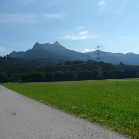 Appartement Maria Ginther Pinswang