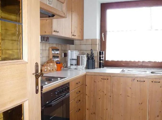 玛丽亚金瑟尔公寓 平斯旺