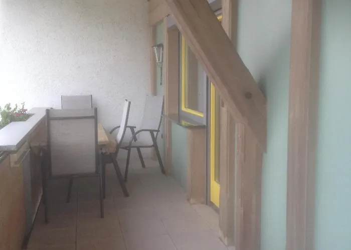 公寓 玛丽亚金瑟尔公寓