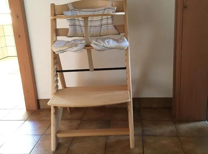 公寓 玛丽亚金瑟尔公寓 平斯旺