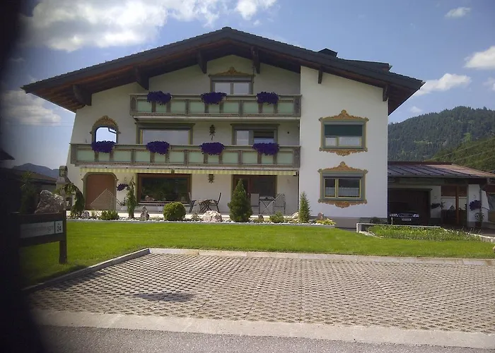 公寓 玛丽亚金瑟尔公寓