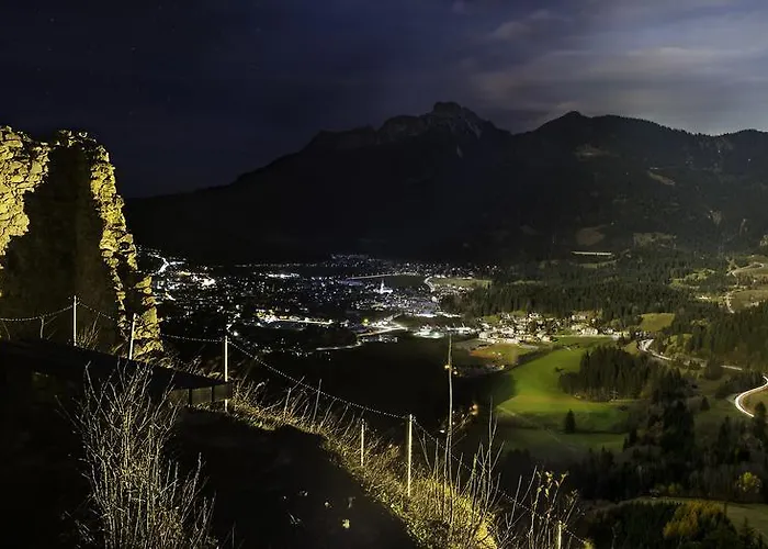 玛丽亚金瑟尔公寓 公寓 *