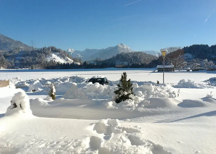 公寓 玛丽亚金瑟尔公寓