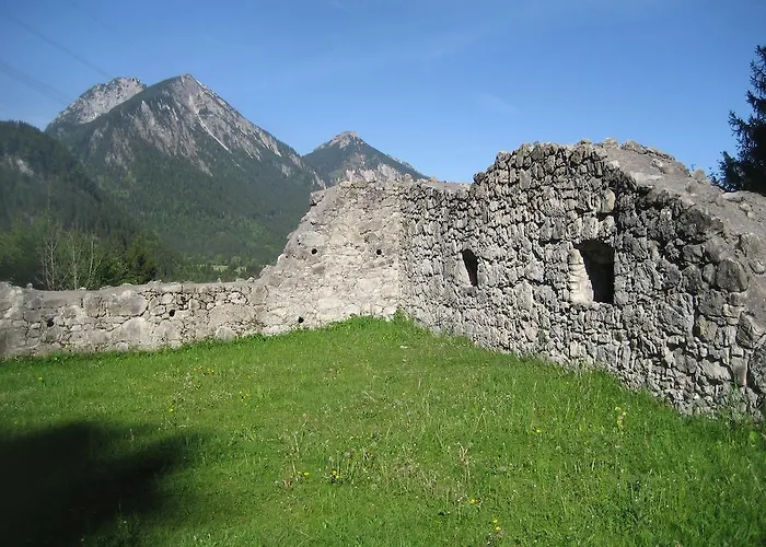 玛丽亚金瑟尔公寓 公寓 *