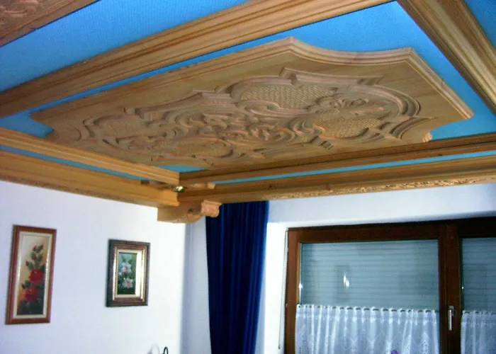 玛丽亚金瑟尔公寓 平斯旺