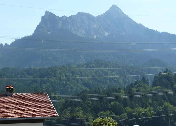 玛丽亚金瑟尔公寓