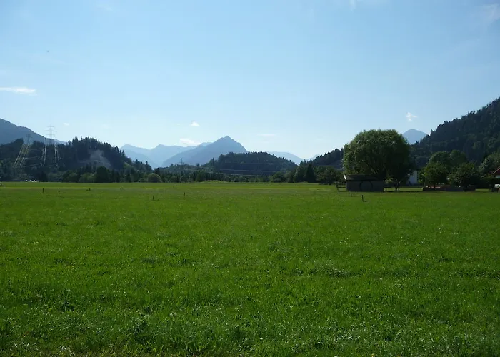 公寓 玛丽亚金瑟尔公寓