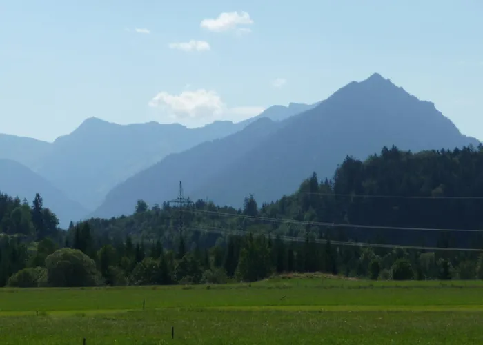 玛丽亚金瑟尔公寓 平斯旺