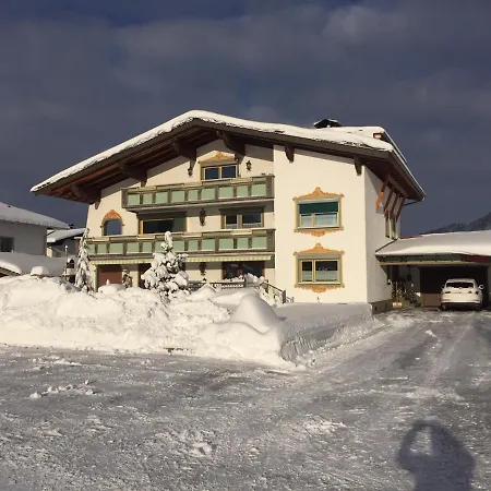 Maria Ginther * Pinswang