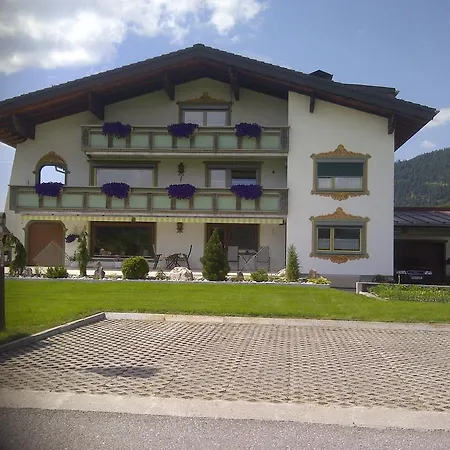 Apartament Maria Ginther