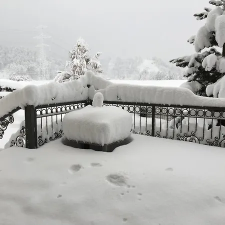 Maria Ginther Apartament *