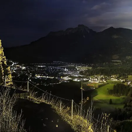 Maria Ginther Apartament *