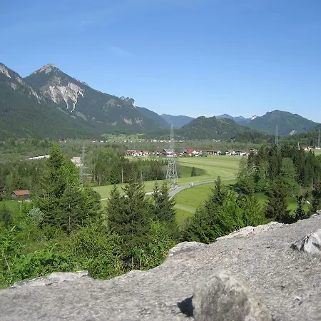 Maria Ginther Apartament