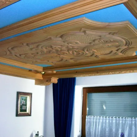 Maria Ginther Pinswang