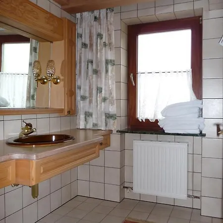 Apartament Maria Ginther