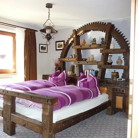 Apartament Maria Ginther *