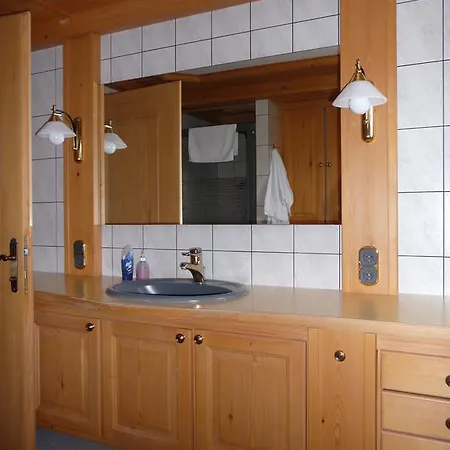 Apartament Maria Ginther Pinswang