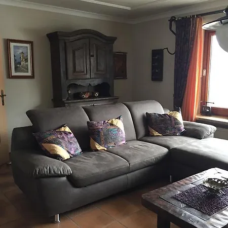 Apartament Maria Ginther