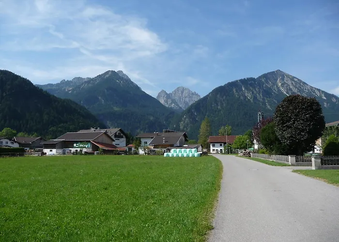 דירה Maria Ginther פינסוואנג