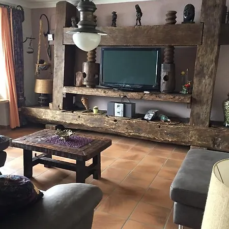 Apartmán Maria Ginther *