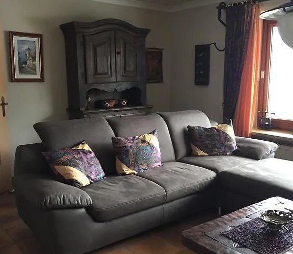 アパート Maria Ginther